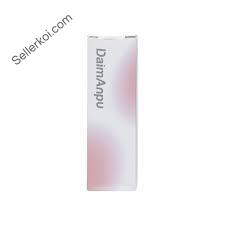 DaimAnpu Milk Whir Clear Lens Lip Glaze 04 (3.5gm)